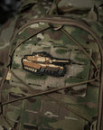 Patch ABRAMS (PVC)