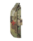 Pouch for Turnise Closed