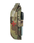 Pouch for Turnise Closed