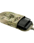 Pouch for Folding Shovel