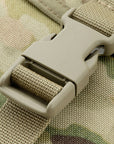 Pouch for Folding Shovel