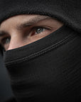 Tube Scarf Polartec Power Grid