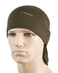 Tube Scarf Polartec Power Grid