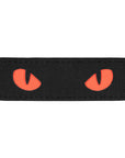Patch Cat Eyes Laser Cut