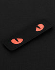 Patch Cat Eyes Laser Cut