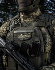 Patch T-72 PVC