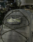 Patch T-72 PVC
