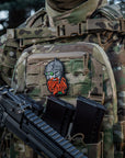 Patch Red Beard