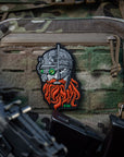 Patch Red Beard