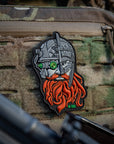 Patch Red Beard