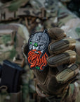 Patch Red Beard