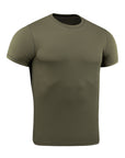 Tactical Sweat-Wicking T-Shirt Summer