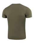 Tactical Sweat-Wicking T-Shirt Summer