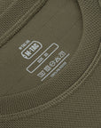 Tactical Sweat-Wicking T-Shirt Summer