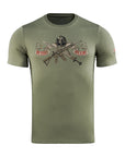 M-Tac T-Shirt Keep Calm