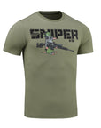 M-Tac T-Shirt Talpa