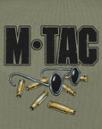 M-Tac T-Shirt Talpa