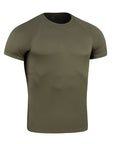 M-Tac Raglan Sweat-Wicking T-Shirt Summer