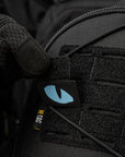 Patch Tiger Eyes Laser Cut (couple)