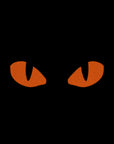 Patch Tiger Eyes Laser Cut (couple)