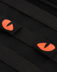 Patch Tiger Eyes Laser Cut (couple)