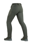 Pants Aggressor Summer Flex Lady
