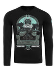 M-Tac T-Shirt Odin Mystery Long Sleeve