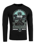 M-Tac T-Shirt Odin Mystery Long Sleeve