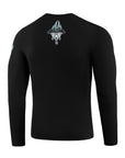 M-Tac T-Shirt Odin Mystery Long Sleeve