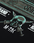 M-Tac T-Shirt Odin Mystery Long Sleeve