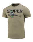 M-Tac T-Shirt Talpa