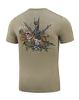 M-Tac T-Shirt Rex team