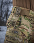 M-Tac Drop Leg Platform Gen.3