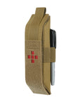 Pouch for Turnise Closed