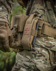 Pouch for Turnise Closed