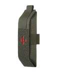 Pouch for Turnise Closed