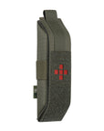 Pouch for Turnise Closed