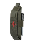 Pouch for Turnise Closed