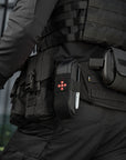 Pouch for Turnise Closed