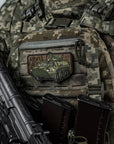 Patch BTR-4 PVC