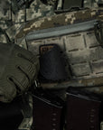 Patch BTR-4 PVC