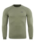Raglan Athlete