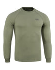 Raglan Athlete