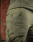 Tactical pants Aggressor Gen.II Flex