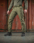 Tactical pants Aggressor Gen.II Flex