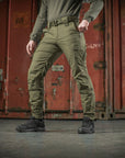Tactical pants Aggressor Gen.II Flex