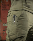 Tactical pants Aggressor Gen.II Flex