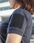 M-Tac Tactical Polo-Shirt 65/35 Lady