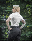 M-Tac Tactical Polo-Shirt 65/35 Lady