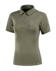 M-Tac Tactical Polo-Shirt 65/35 Lady